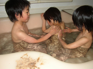 �ق����ݚb��